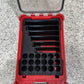 Pipe Nipple Organizer