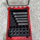Pipe Nipple Organizer