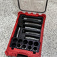 Pipe Nipple Organizer