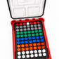 Oil Burner Nozzle Organizer