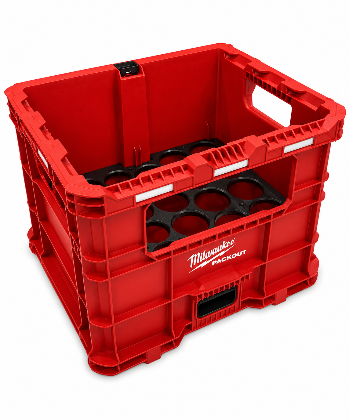 STV™ Crate Organizers