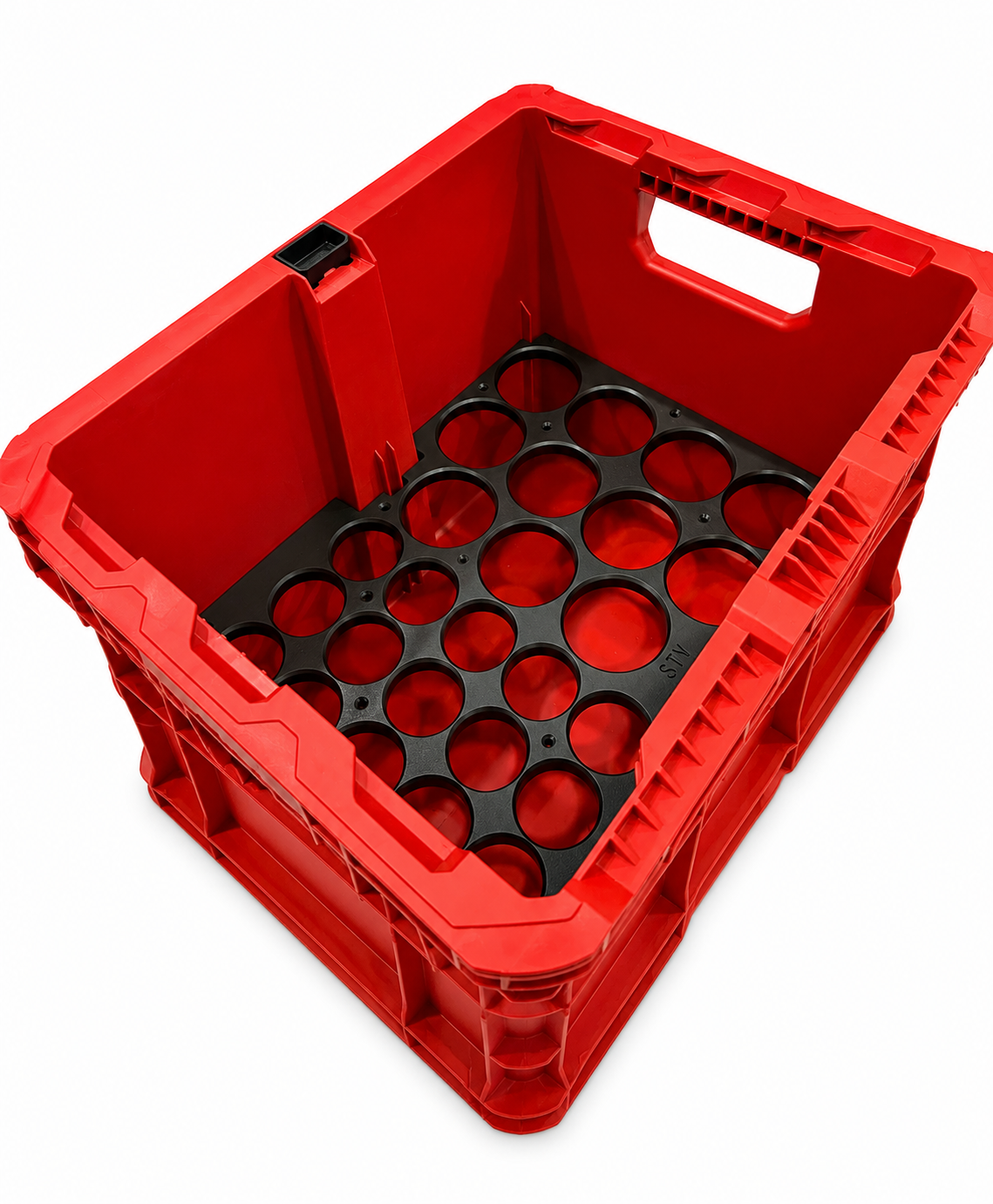 STV™ Crate Organizers