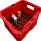 STV™ Crate Organizers