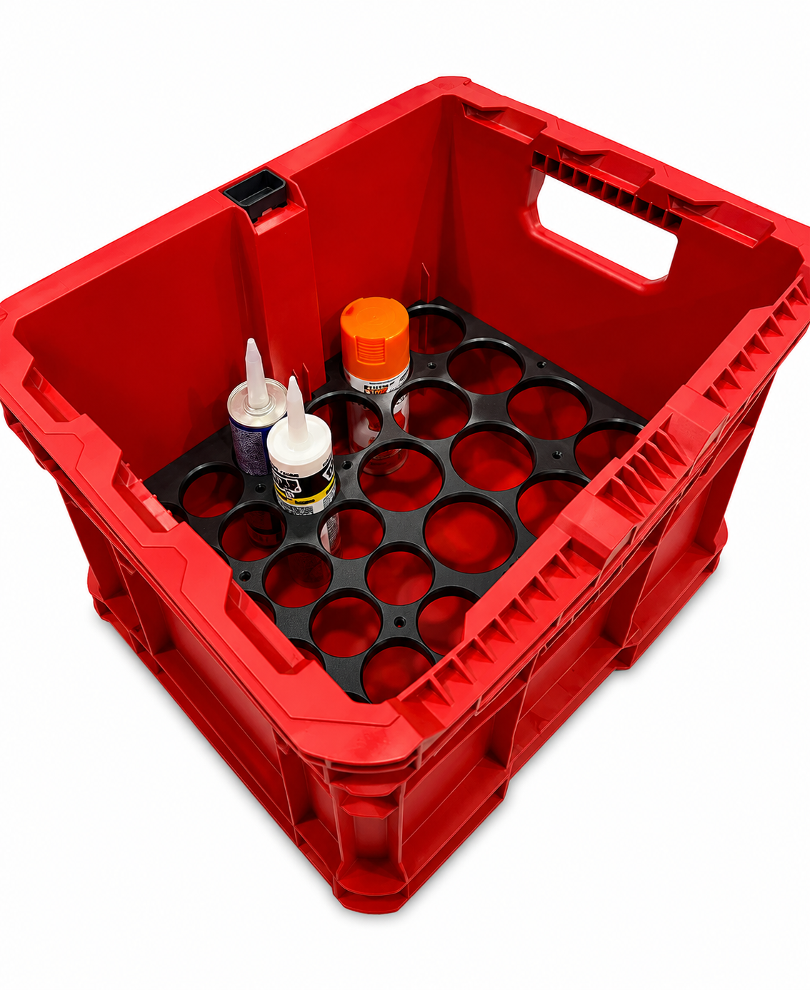 STV™ Crate Organizers