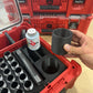 Pipe Nipple Organizer