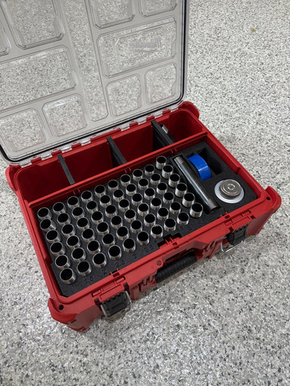 Pipe Nipple Organizer