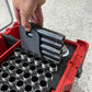 Pipe Nipple Organizer