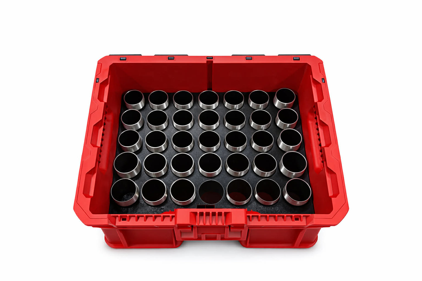 Pipe Nipple Organizer