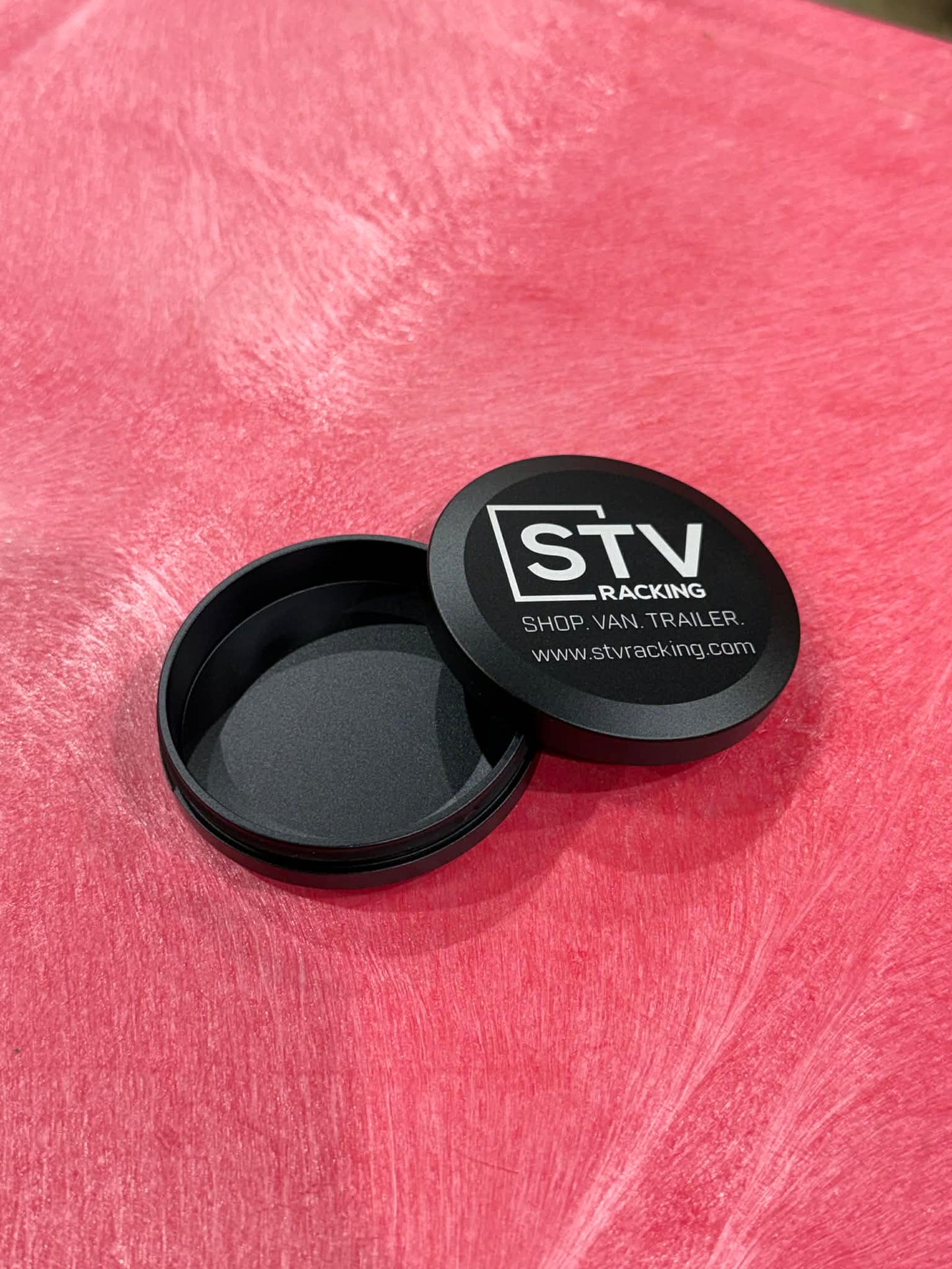 STV Racking - ZYN® TIN