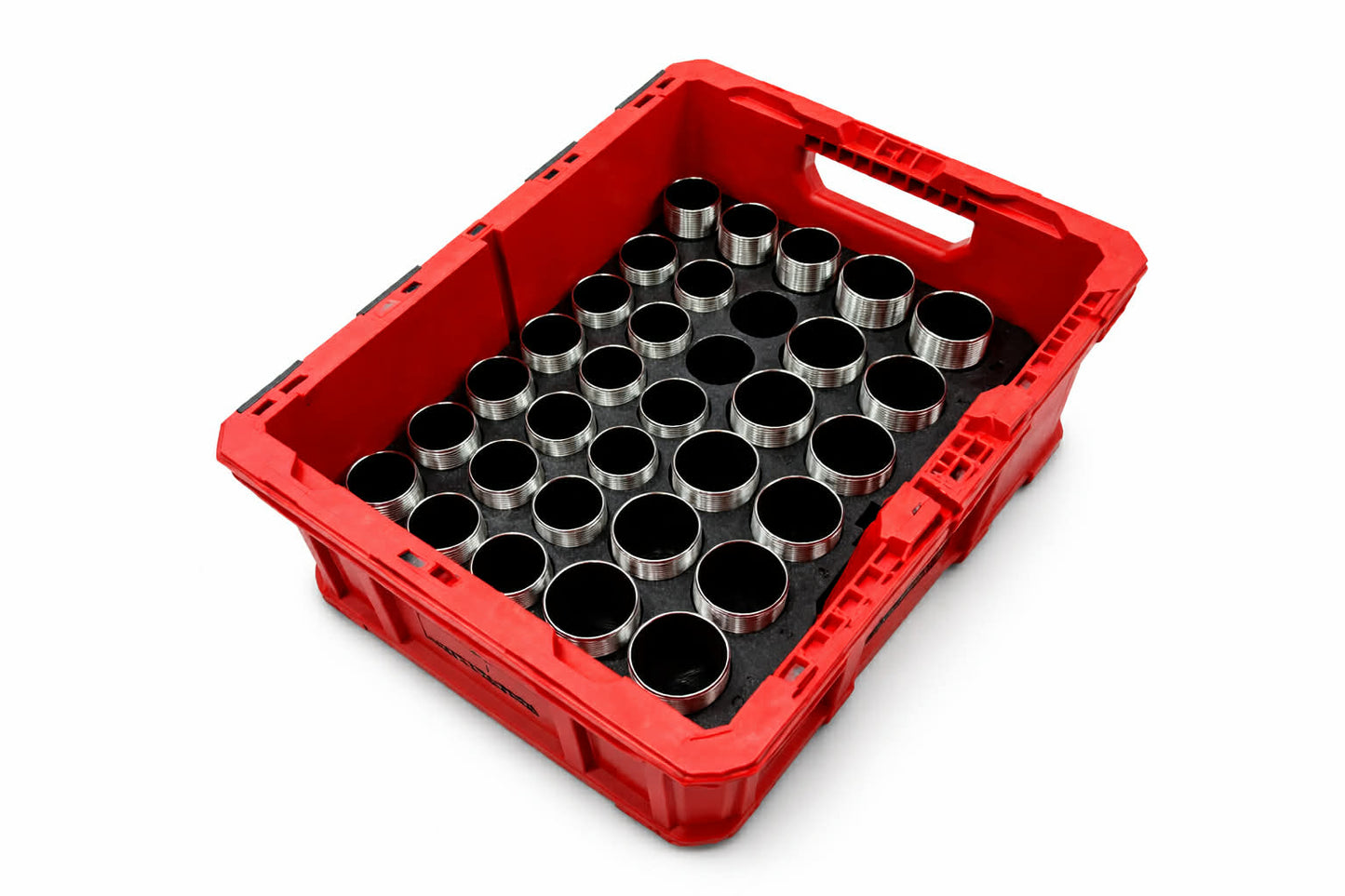 Pipe Nipple Organizer