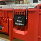 Pipe Nipple Organizer