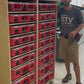 STV Racking™ Hardware Store Kit