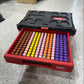 Oil Burner Nozzle Organizer