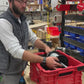 STV Racking™ Crate Spool Kits