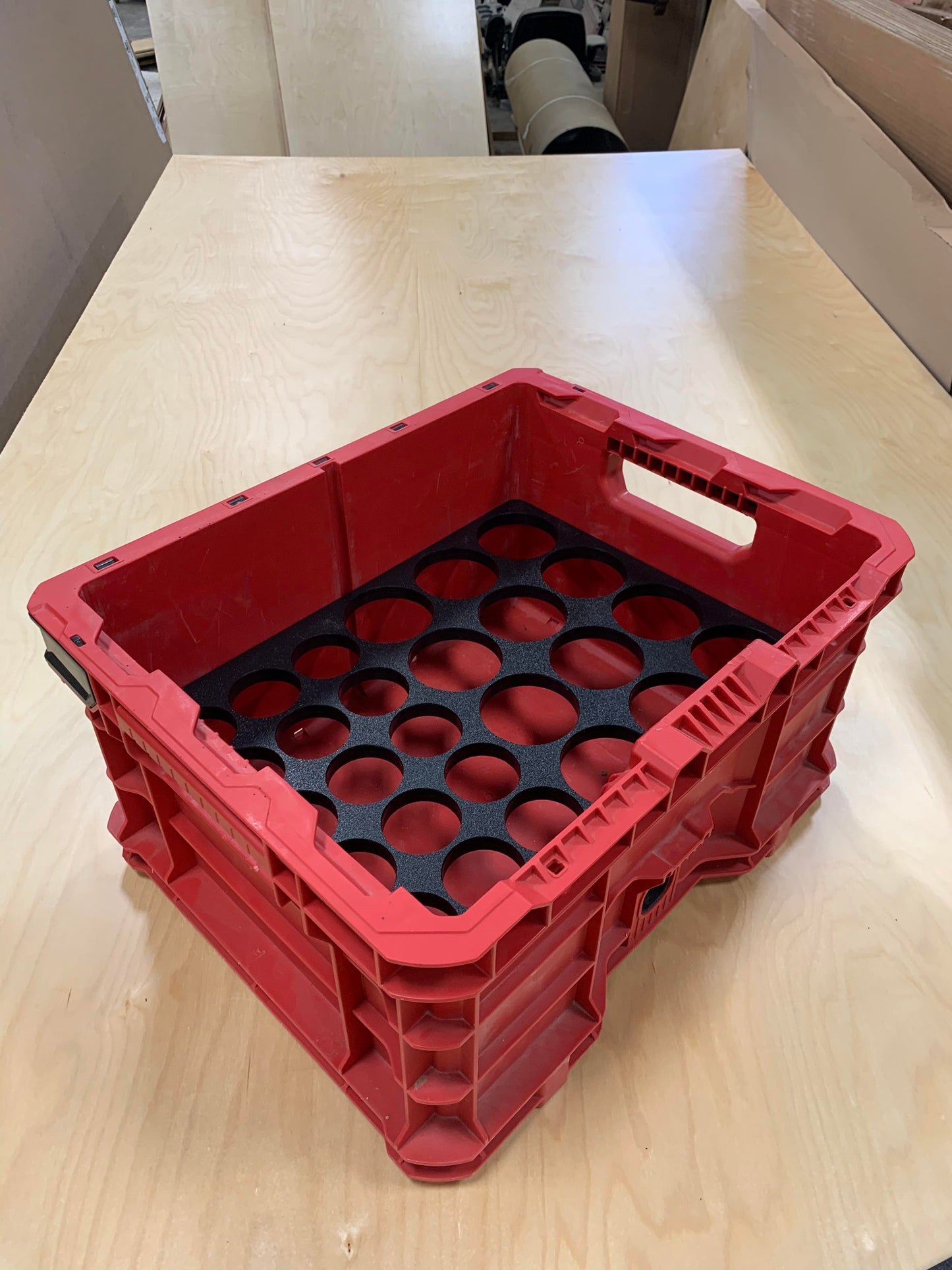 STV™ Crate Organizers