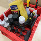 STV™ Crate Organizers