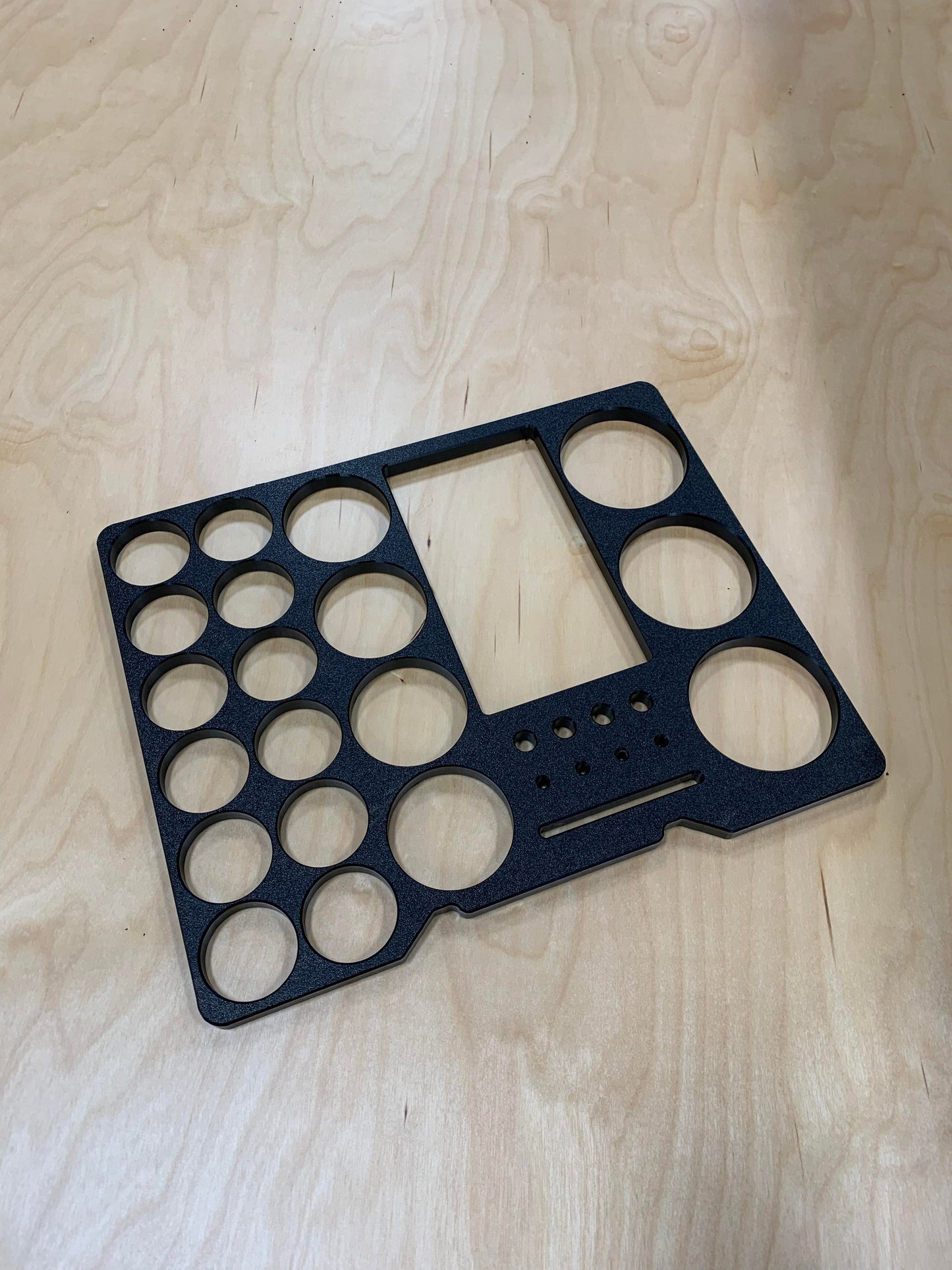 STV™ Crate Organizers