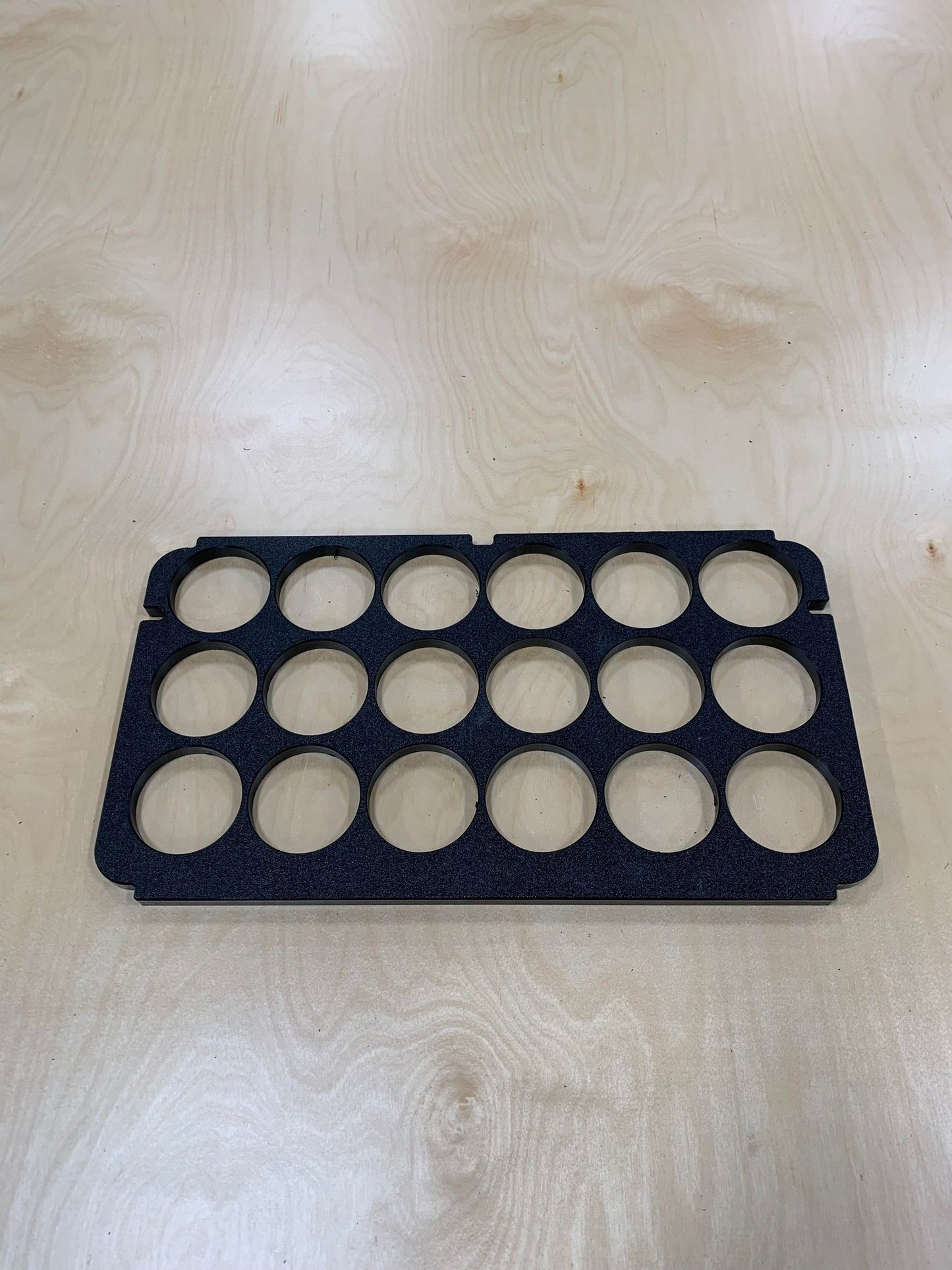 STV™ Crate Organizers