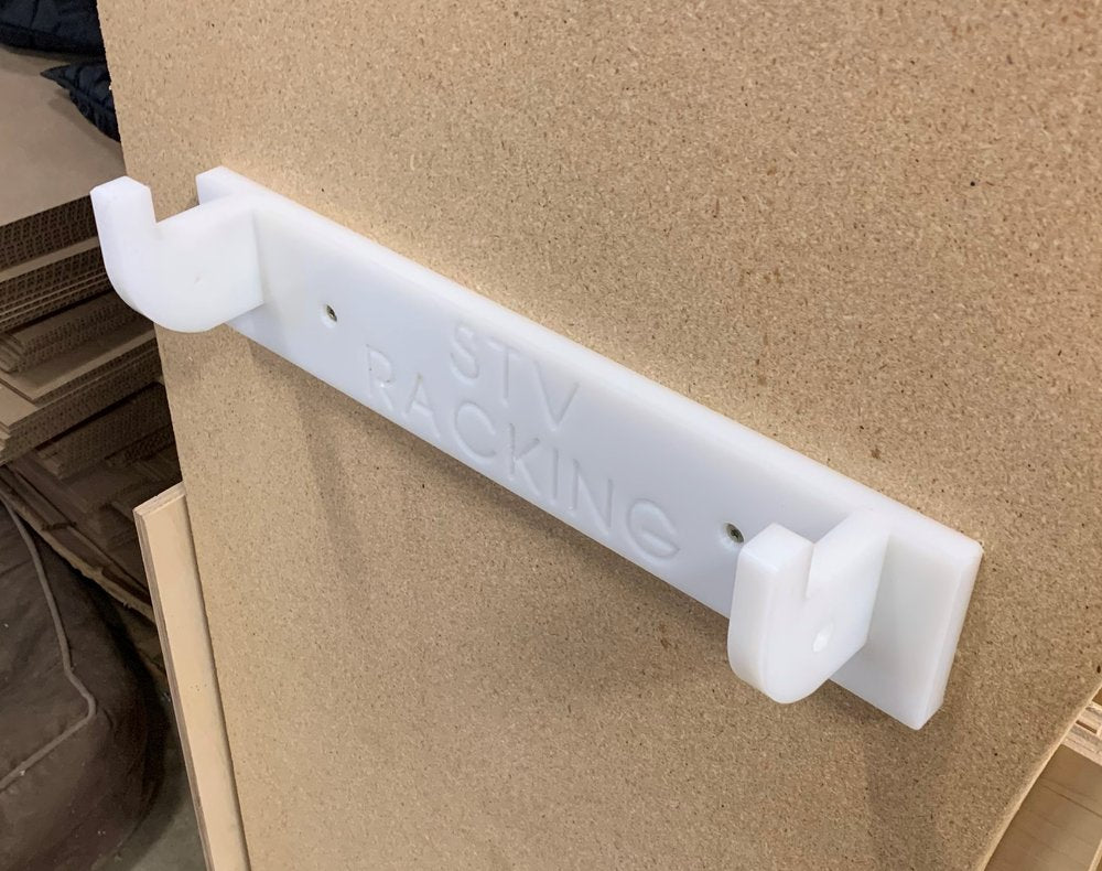 STV Hand Truck Rack™ – S.T.V. Racking