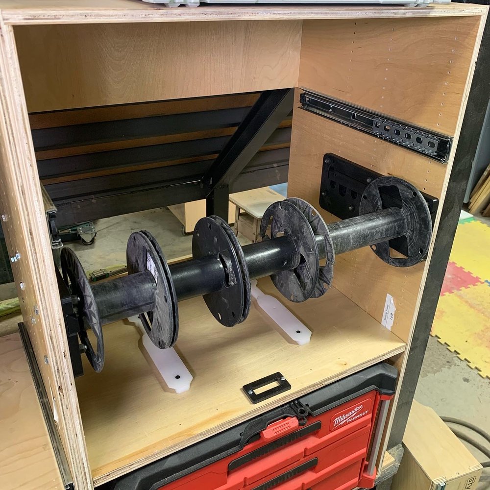 All Products – S.T.V. Racking