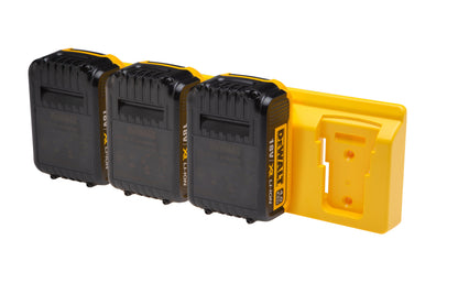 Battery Holders